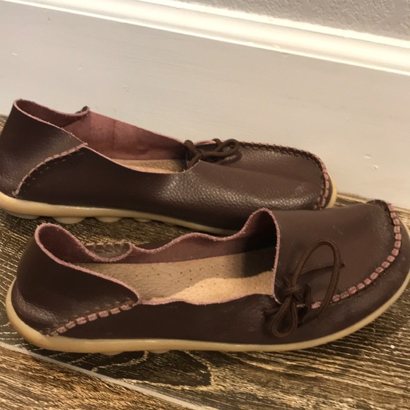 Loafers - Picture 3 of 3